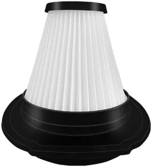 Washable HEPA Filter Fit for SUPOR VCS59A Handheld Vacuum Cleaner Accessories