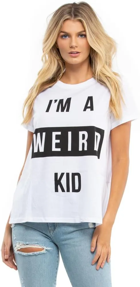 Weird Kid Tee
