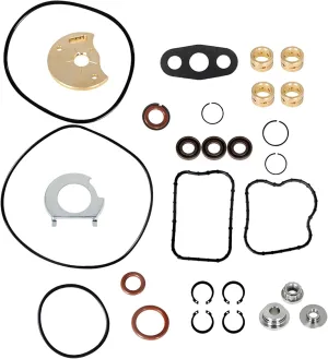 WFLNHB TS1 and Standard Bearings Turbo Kit HE300VG Replacement for Ram 6.7 2013-2018