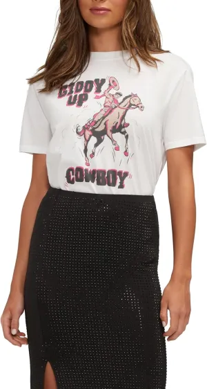 Wildfox Women's Graphic