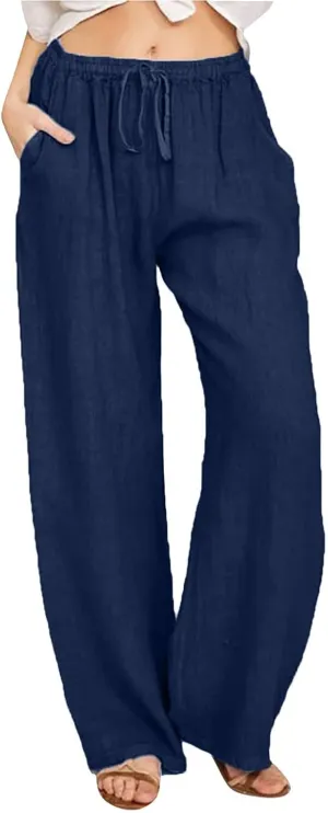 Women High Waist Pants Butt Lifting Leggings Yoga Pants Workout Sweatpants Tummy Control Yoga Pant with Pocket 2025