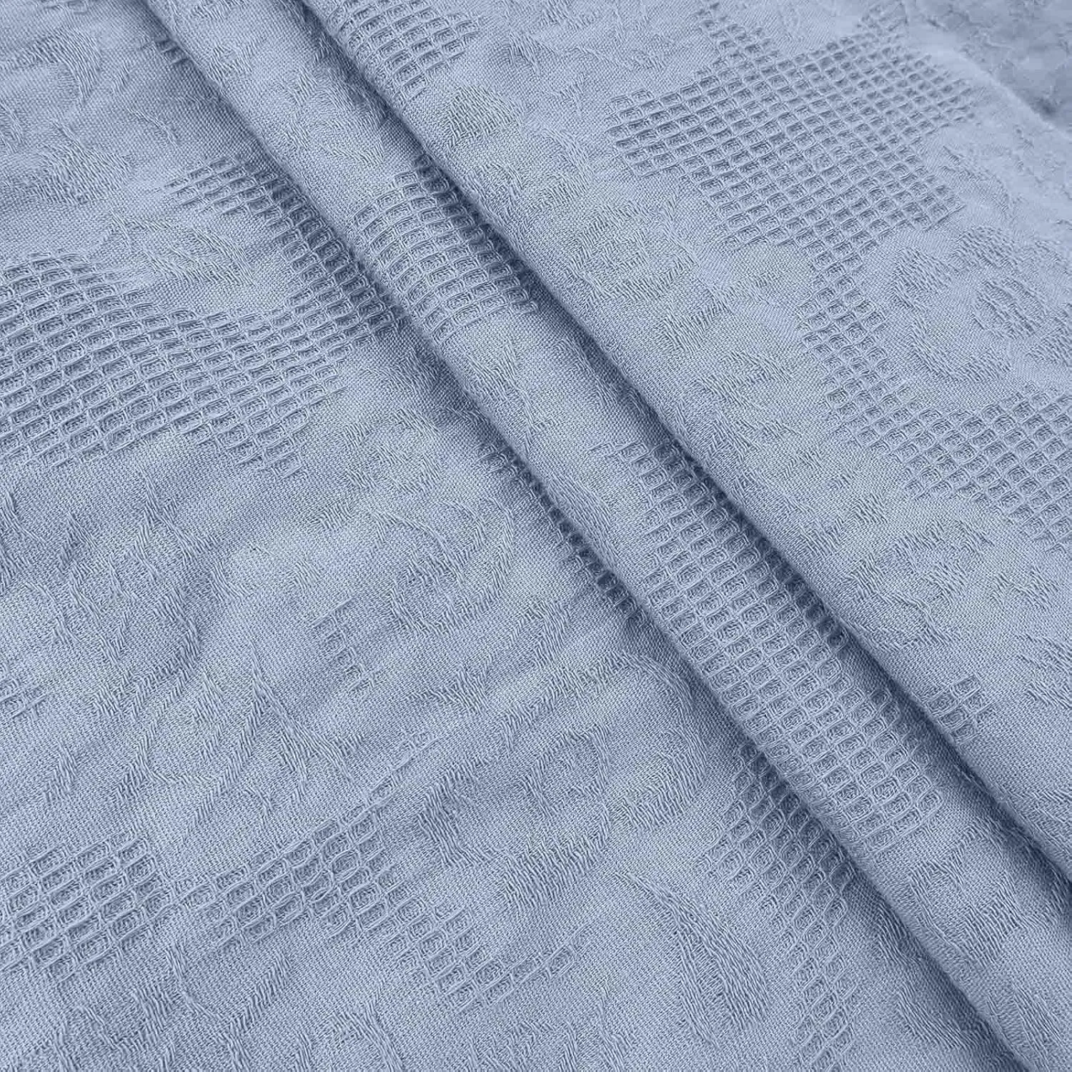 Women's Cotton Linen Dresses Summer Embroidered Sleeve A Line Comfy Cotton Maxi Dress Trendy Summer Vacation Clothes