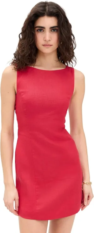 Women's Lydie Mini Dress
