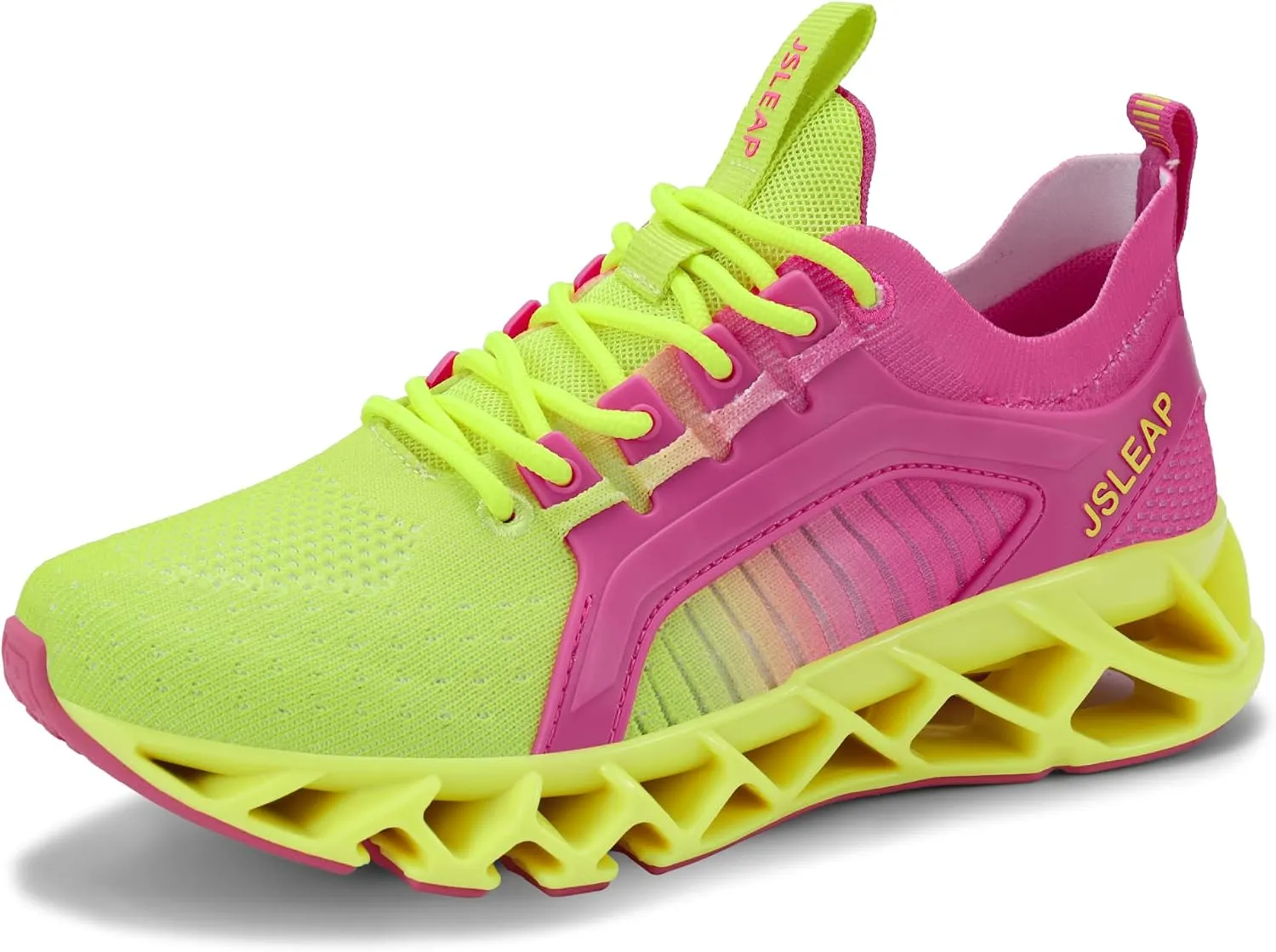 Womens Running Shoes Athletic Walking Tennis Blade Fashion Sneakers