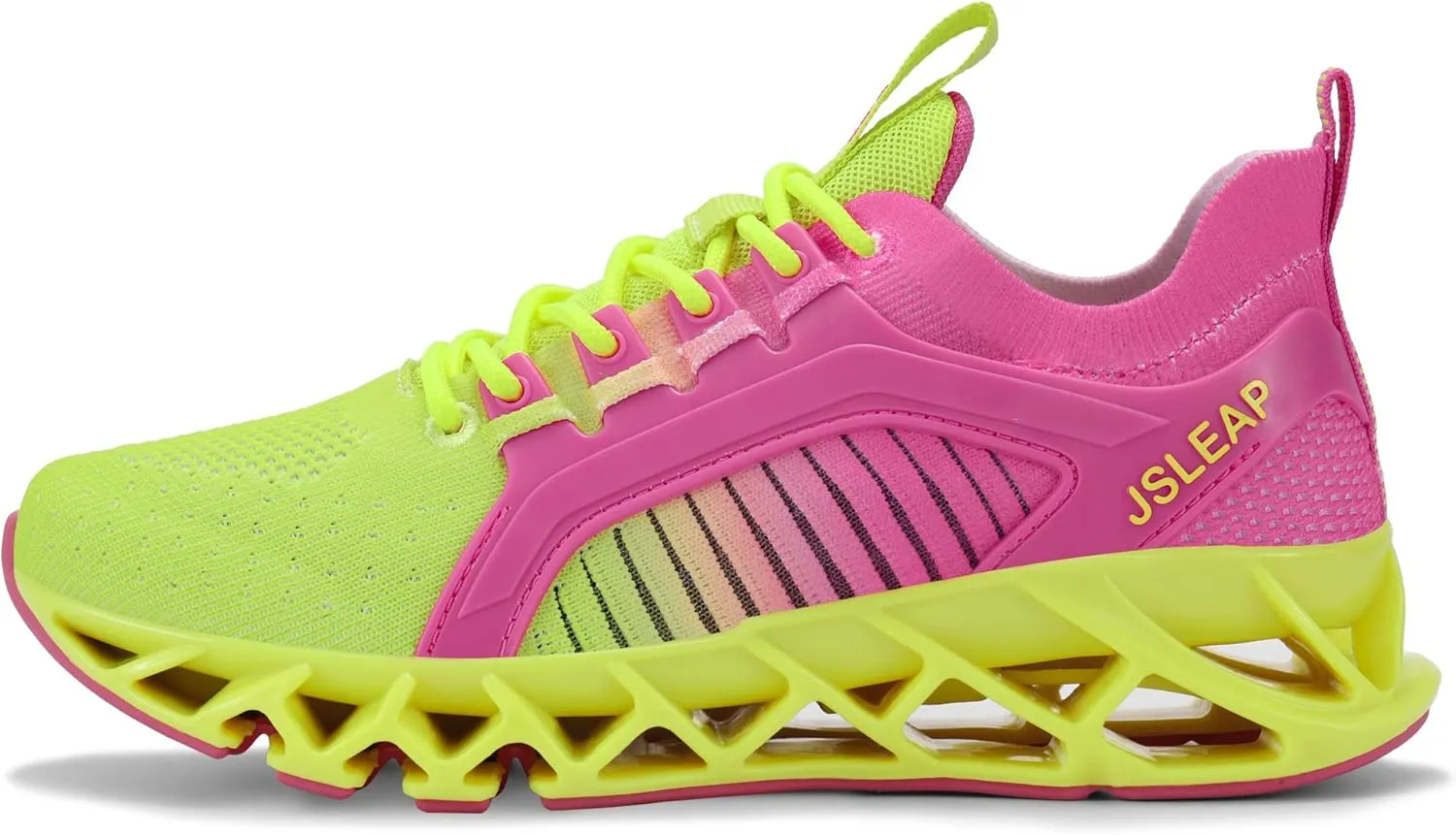 Womens Running Shoes Athletic Walking Tennis Blade Fashion Sneakers