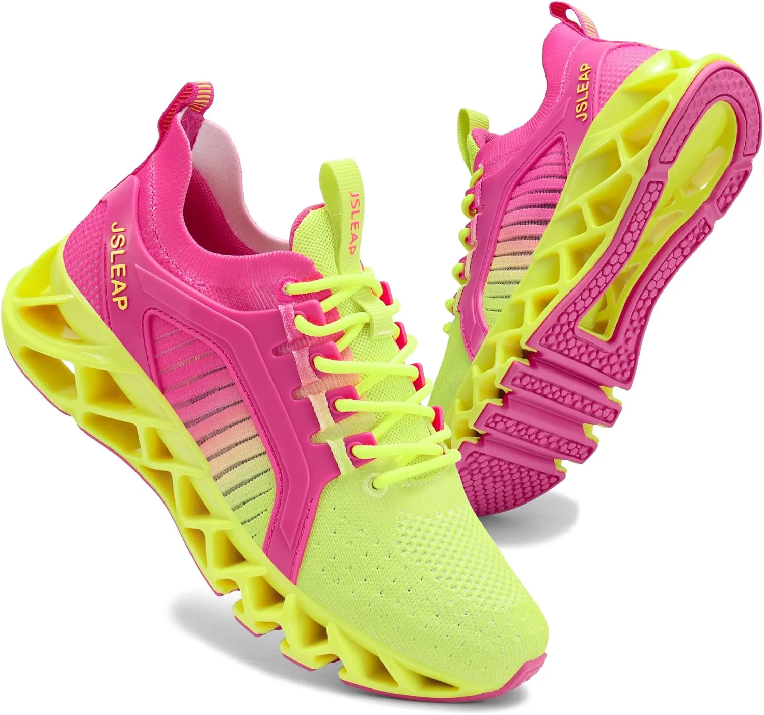 Womens Running Shoes Athletic Walking Tennis Blade Fashion Sneakers