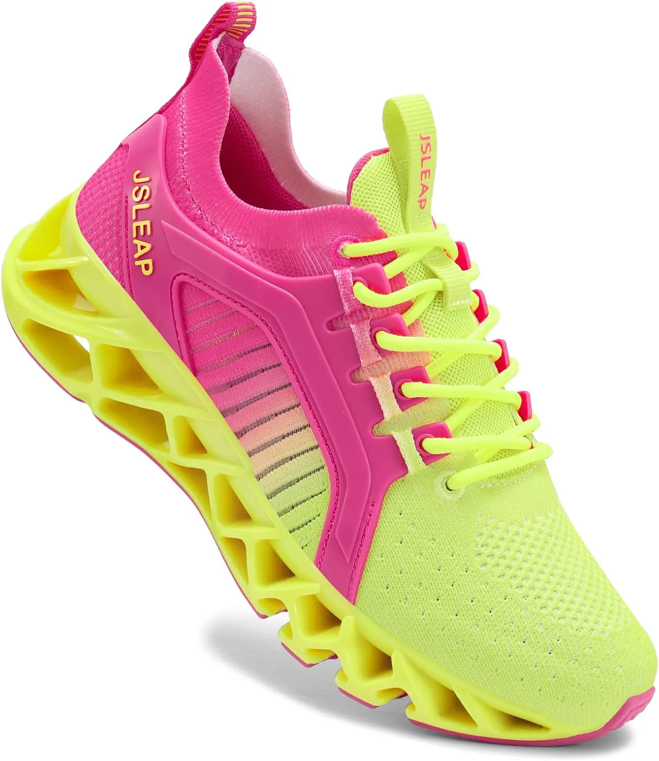 Womens Running Shoes Athletic Walking Tennis Blade Fashion Sneakers