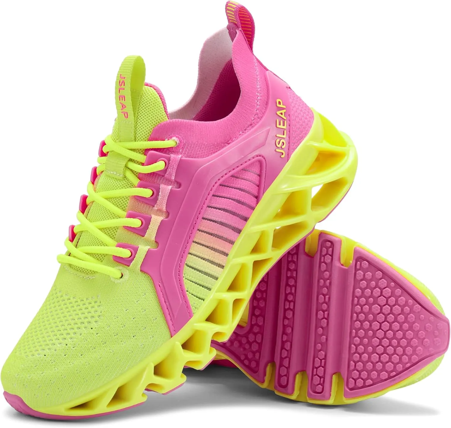 Womens Running Shoes Athletic Walking Tennis Blade Fashion Sneakers