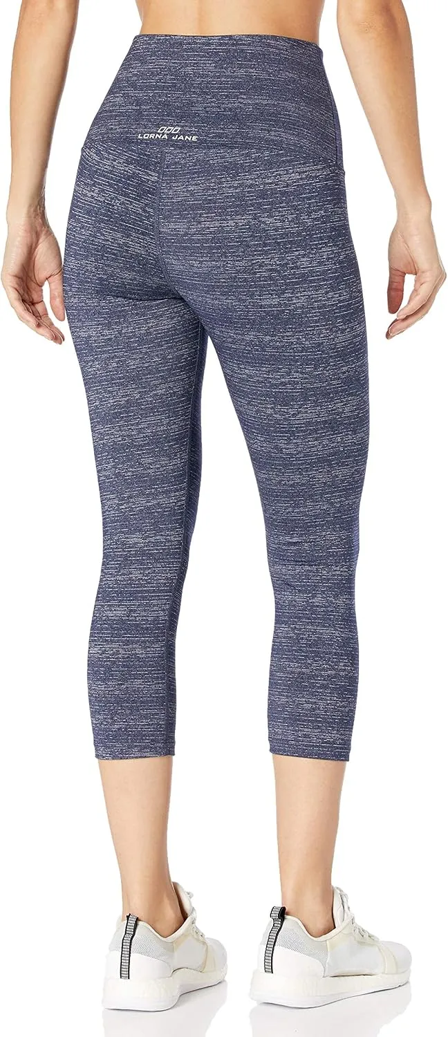 Women's Twiggy 7/8 Tights