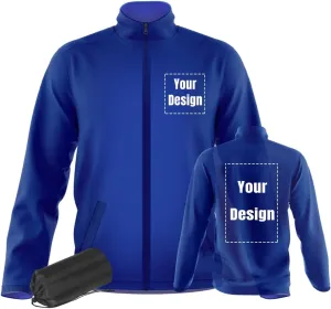 YOWESHOP Hi Vis Reflective Safety Jackets Customize Logo Lightweight Shirts Light and thin Workwear