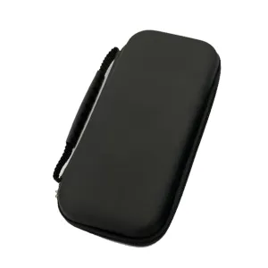ZEPFJHE Hard Casing Storage Bag Handbag For RG552 Handheld Console Portable Travel Carrying Case Organizers Shockproof