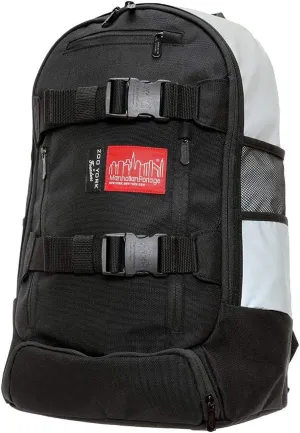 Zoo York x MANHATTAN PORTAGE Skateboard Backpack